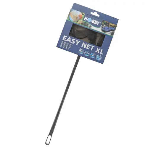 Markenware HOBBY Easy Net XL 21 Centimeter Aquarienpflege